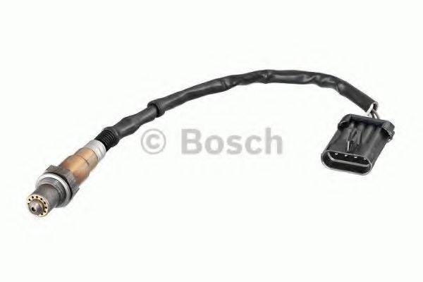 BOSCH 0258006577 Лямбда-зонд