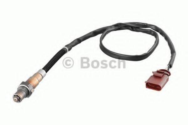 BOSCH 0258006862 Лямбда-зонд