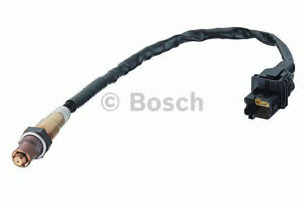 BOSCH 0258007038 Лямбда-зонд