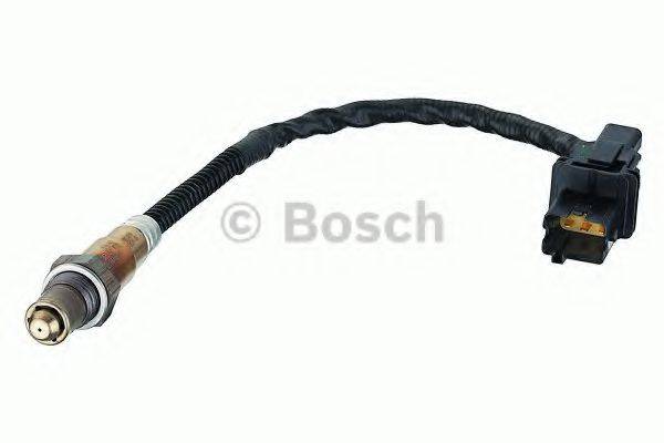 BOSCH 0258007156 Лямбда-зонд