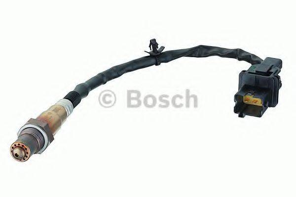 BOSCH 0258007185 Лямбда-зонд