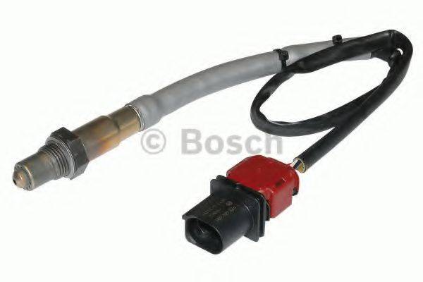 BOSCH 0258007324 Лямбда-зонд