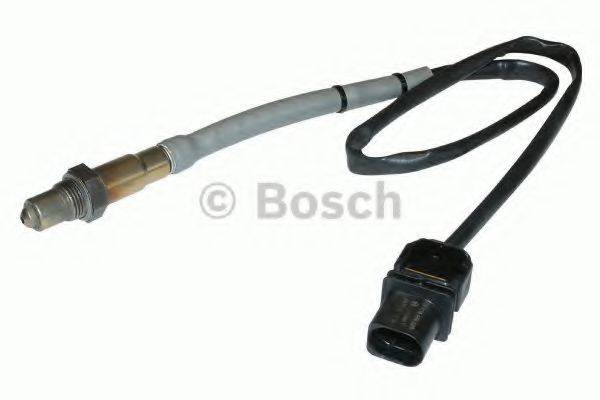 BOSCH 0258007326 Лямбда-зонд