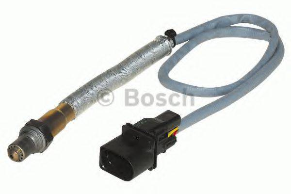 BOSCH 0258007338 Лямбда-зонд