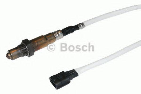 BOSCH 0258010029 Лямбда-зонд