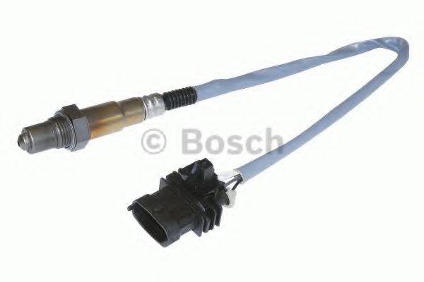 BOSCH 0258010121 Лямбда-зонд