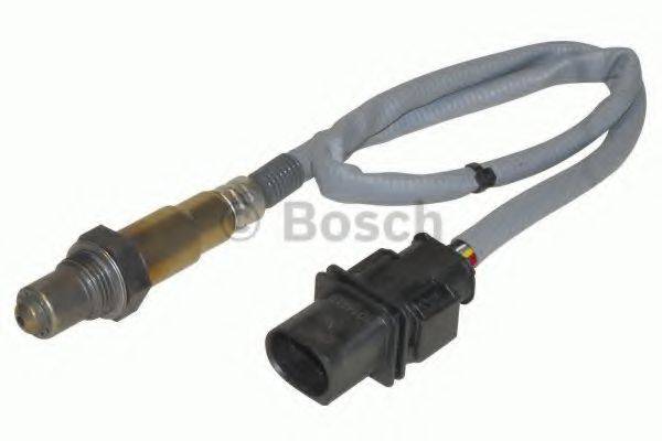 BOSCH 0258017029 Лямбда-зонд