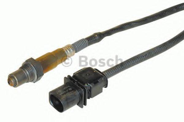 BOSCH 0258017049 Лямбда-зонд