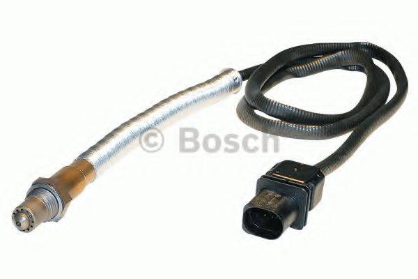 BOSCH 0258017137 Лямбда-зонд