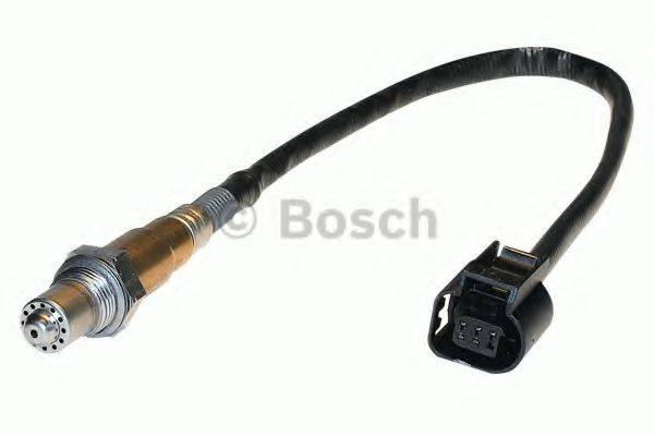 BOSCH 0258017187 Лямбда-зонд