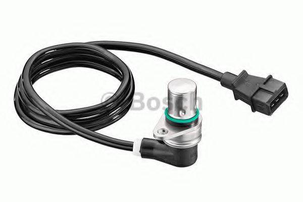 BOSCH 0261210030 Датчик імпульсів; Датчик частоти обертання, керування двигуном