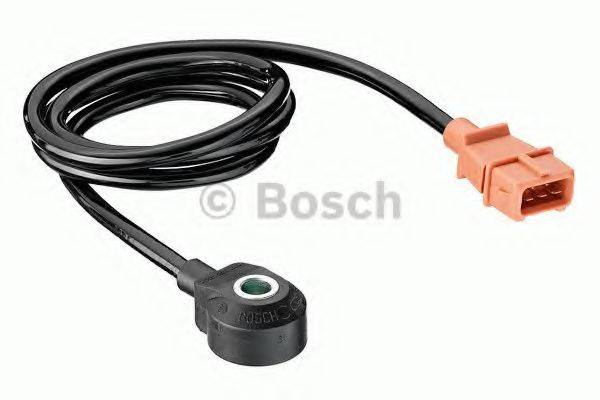 BOSCH 0261231038 Датчик детонації