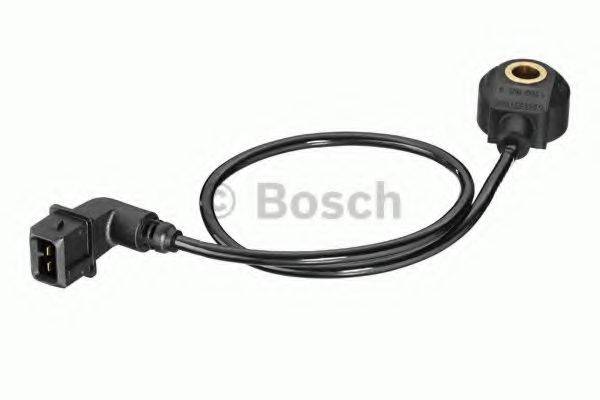 BOSCH 0261231072 Датчик детонації