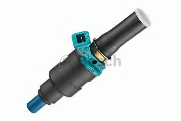 BOSCH 0280150036 Клапанна форсунка