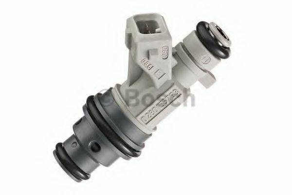 BOSCH 0280155793 Клапанна форсунка