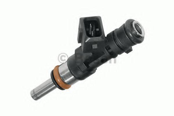 BOSCH 0280158108 Клапанна форсунка