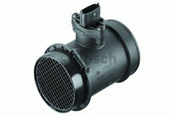 BOSCH 0280218012 Витратомір повітря