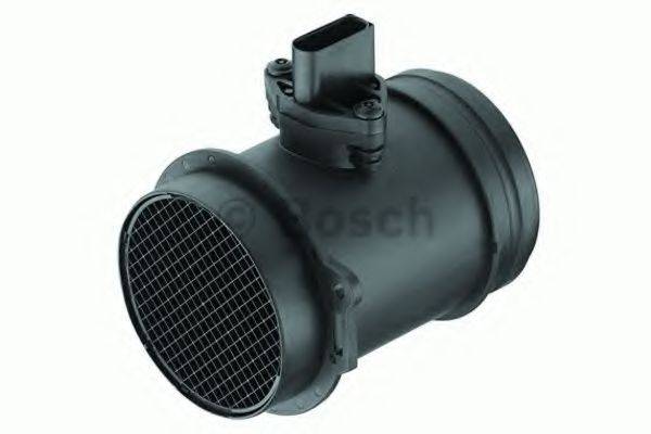 BOSCH 0280218015 Витратомір повітря