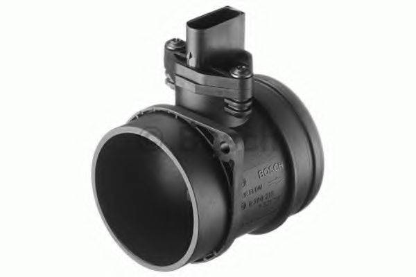 BOSCH 0280218159 Витратомір повітря