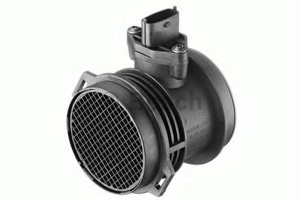 BOSCH 0281002212 Витратомір повітря