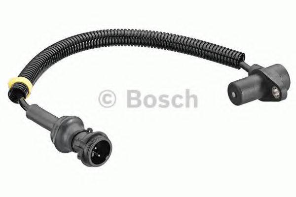 BOSCH 0281002270 Датчик імпульсів; Датчик частоти обертання, керування двигуном