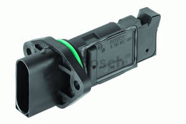 BOSCH 0280218062 Витратомір повітря