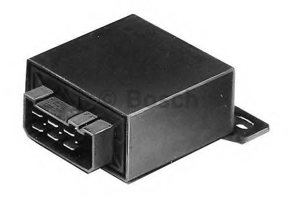BOSCH 0335215113 Переривник покажчиків повороту