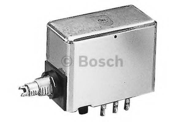 BOSCH 0335240002 Переривник покажчиків повороту