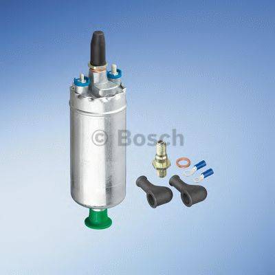 BOSCH 0580254937 Паливний насос