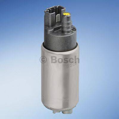 BOSCH 0580453427 Паливний насос