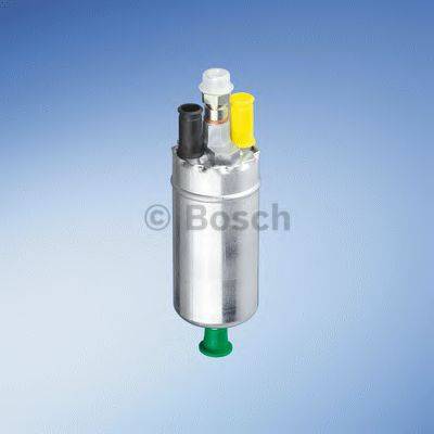 BOSCH 0580464025 Паливний насос