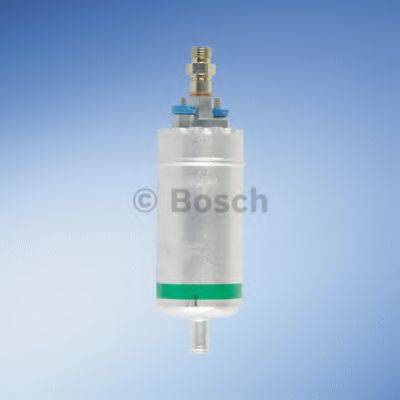 BOSCH 0580464029 Паливний насос