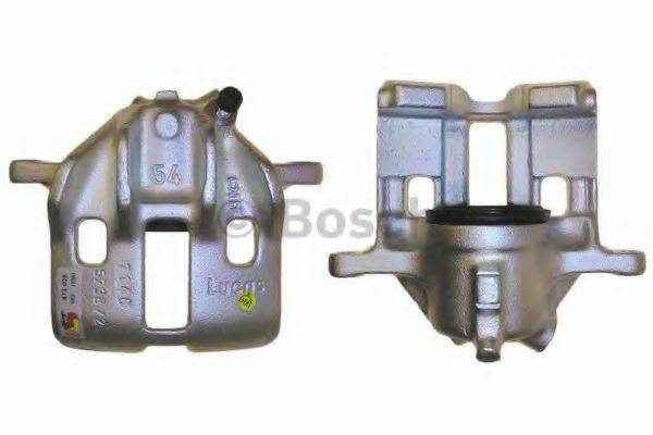 BOSCH 0986473025 Гальмівний супорт