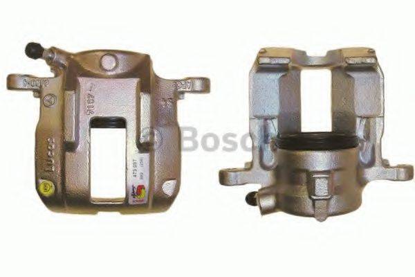 BOSCH 0986473097 Гальмівний супорт