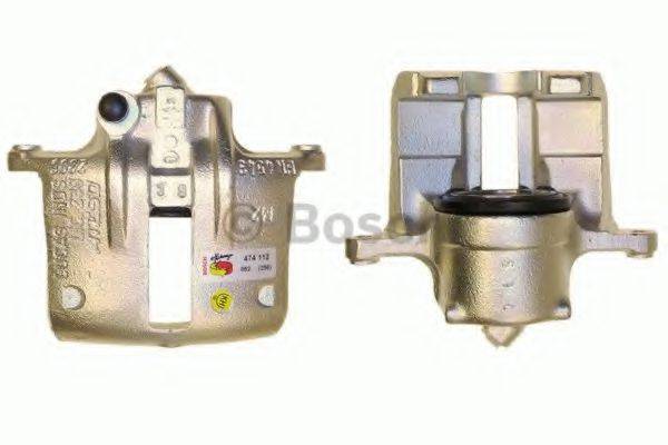 BOSCH 0986473112 Гальмівний супорт