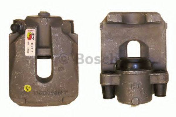 BOSCH 0986473117 Гальмівний супорт