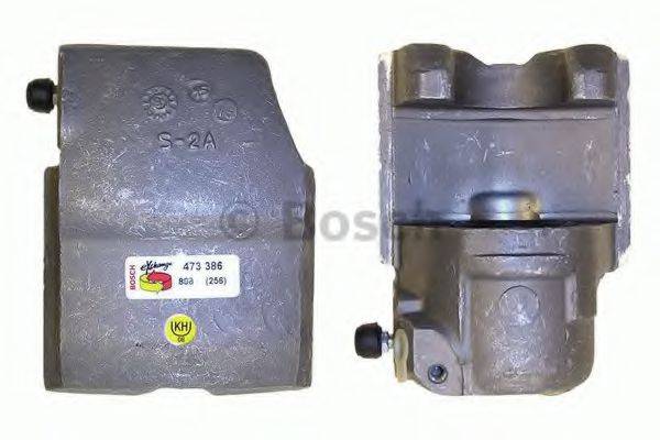 BOSCH 0986473386 Гальмівний супорт