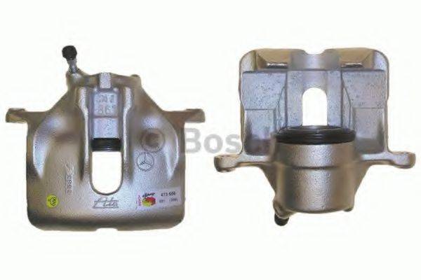 BOSCH 0986473656 Гальмівний супорт