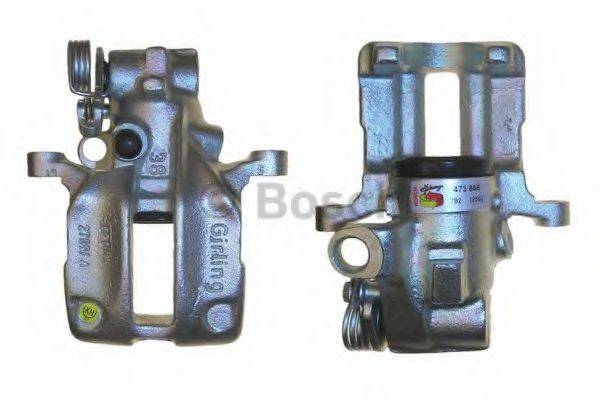 BOSCH 0986473666 Гальмівний супорт