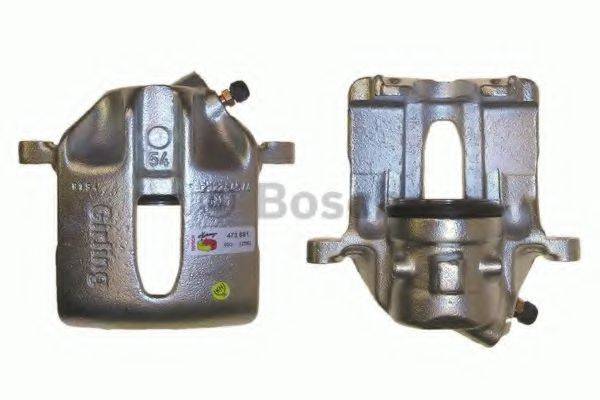 BOSCH 0986473691 Гальмівний супорт