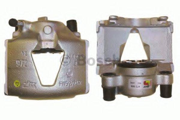 BOSCH 0986473906 Гальмівний супорт