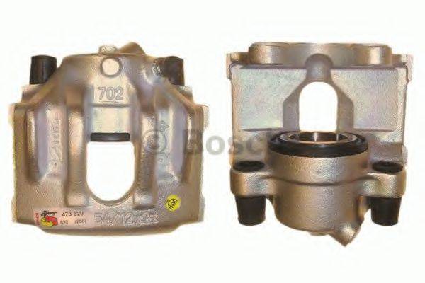 BOSCH 0986473920 Гальмівний супорт