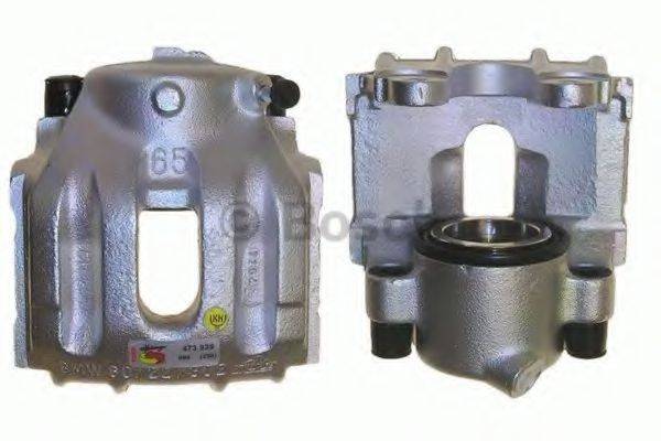 BOSCH 0986473939 Гальмівний супорт