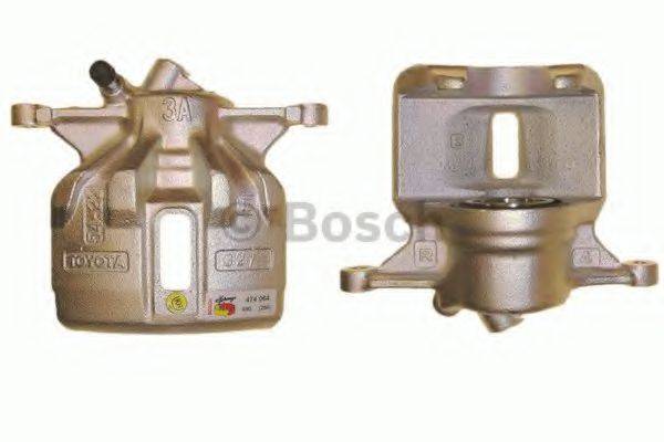 BOSCH 0986474064 Гальмівний супорт