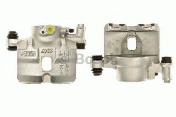 BOSCH 0986474306 Гальмівний супорт