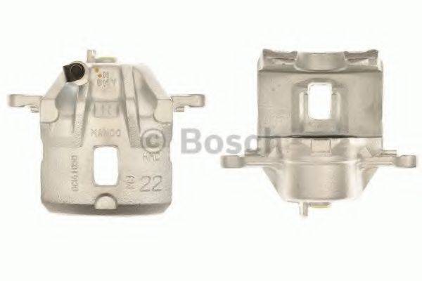 BOSCH 0986474331 Гальмівний супорт