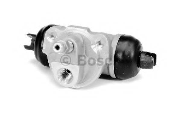 BOSCH 0986475672 Колісний гальмівний циліндр