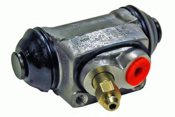 BOSCH 0986475848 Колісний гальмівний циліндр