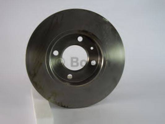 BOSCH 0986478009 гальмівний диск