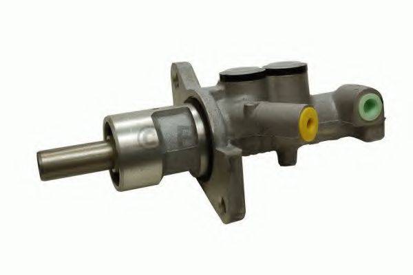 BOSCH 0986480134 головний гальмівний циліндр